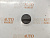 Крышка маслозаливной горловины Toyota RAV4 ACA20W 1AZFSE