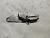 Крышка ГРМ Mitsubishi Lancer CS5W 4G93 MD310538 