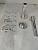 Болт с эксцентриком TOYOTA RAV 4 93-00 (комплект) TRUSTAUTO