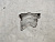 Крышка ГРМ Mitsubishi Airtrek CU4W 4G64 1308A012 MD373065