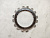 Муфта АКПП Toyota Vista Ardeo ZZV50 1ZZFE U341E 34360-32011