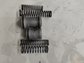 Поршень гидроаккумулятора АКПП Toyota Camry ACV30 2AZFE U250 (комплект 4 штуки) 3542412050