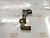 Экран тепловой Toyota Land Cruiser VJA300 V35AFTS (2) 1261570020