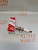 Свеча зажигания 90919-01192 TOYOTA OEM