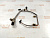 Проводка АКПП Toyota Camry  ACV30 2AZFE 82125-28180