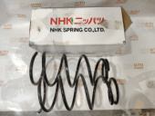 Пружина передняя Toyota ACU30/35 MCU30/35 GSU30/35 NHK