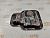 Поддон двигателя Toyota Mark II GX105 1GFE
