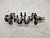 Коленвал Honda Fit GD1 L13A (2)