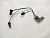 Проводка АКПП Toyota Ipsum SXM15G 3SFE A243F 82125-20220