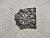 Крышка АКПП Toyota RAV4 ACA31 2AZFE U140E 3510242010