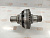 Дифференциал раздаточной коробки Toyota Corolla AE114 4AFE