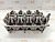 Головка блока цилиндров Honda Civic EK8 D16A