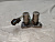 Соленоид АКПП Honda Odyssey RA7 F23A 28300PX4003