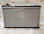Радиатор Subaru Forester 02-08 / Impreza 00-07 SAT