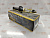 Стойка задняя NISSAN AVENIR/BLUEBIRD/SYLPHY/PRIMERA/PULSAR/PRESEA/SUNNY/OPEL AGILA 95-06 LH=RH SHINKAI