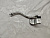 Направляющая щупа АКПП Nissan Note E12 HR12DDR RE0F11A JF015 310803HD0A