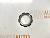 Гайка АКПП Toyota Avensis ZZT251L 1ZZFE U341E