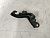 Кронштейн троса переключения передач АКПП Toyota Vista Ardeo AZV50G 1AZFSE 3382332070