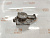 Помпа водяная Toyota Caldina ST195 3SFE