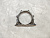 Крышка коленвала Toyota Mark II GX100 1GFE (3)