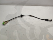 Тросик спидометра Toyota Carina AT175 4AFE A241H 83710-20660