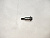 Болт успокоителя цепи ГРМ Toyota Avensis AZT251L 2AZFSE 90109-06307	