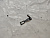 Пружина защелки АКПП Nissan Note E12 HR12DDR RE0F11A JF015 310203JX8D
