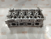 Головка блока цилиндров Nissan Serena CC25 MR20DE