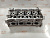 Головка блока цилиндров Nissan Serena CC25 MR20DE