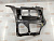 Крепление бампера заднее левое BMW 3-Series E91 M46B20B 51127127715