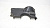Крышка ГРМ Toyota Mark II JZX100 1JZGE средняя 11303-46040 (2)
