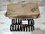 Пружина передняя TOYOTA HILUX SURF 97-02 OBK