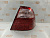Фонарь задний Toyota Corolla (E120) 04-07 / Corolla JPN (E120) 04-07 (Справа) SAT