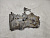 Лобовина двигателя Toyota Funcargo NCP20 2NZFE (2)