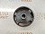 Сайлентблок опоры ДВС TOYOTA #T19#/21# 3/4S-FE 4/5/7A-FE RBI