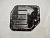 Поддон АКПП Toyota Vista Ardeo ZZV50 1ZZFE U341E 35106-52020