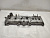 Клапанная крышка Toyota Mark II Wagon Blit JZX110 1JZFSE 