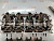 Головка блока цилиндров Honda Odyssey RA3 F23A
