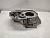 Корпус АКПП картер сцепления Toyota Vista Ardeo ZZV50 1ZZFE U341E 35105-20160