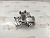 Помпа водяная Mazda Demio DW B3 (3) B3C7-15-010