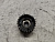 Шестерня коленвала Volkswagen Passat 3C2 BVY (2) 06A105263E