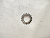 Шестерня коленвала Toyota Camry ACV30 2AZFE 13519-28010