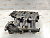 Коллектор впускной Nissan Cefiro A33 VQ20DE (2) 140102Y021