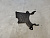 Крышка ГРМ Mazda Demio DW5W B5ME нижняя