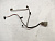 Проводка АКПП Toyota Vista Ardeo ZZV50 1ZZFE U341E 82125-20260