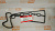 Прокладка крышки клапанов TOYOTA 1/3SZ-FE K3V# TADEMITSU