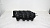 Коллектор впускной Toyota Funcargo NCP20 2NZFE 1710121020