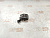 Кронштейн тросика АКПП Nissan Primera P12 QR20DE