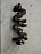 Коленвал Nissan Qashqai J10E MR20DE (3)