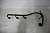 Проводка форсунок Toyota Mark X GRX120 4GRFSE левая 8212630010	